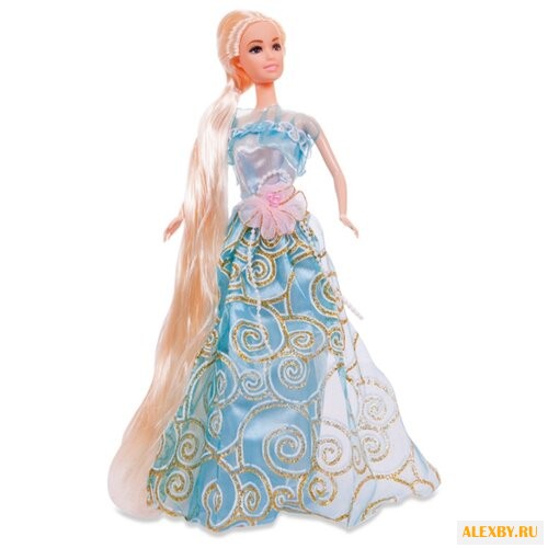 Кукла Abtoys Модница PT-00407