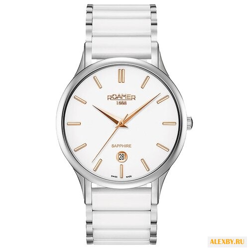 Наручные часы Roamer