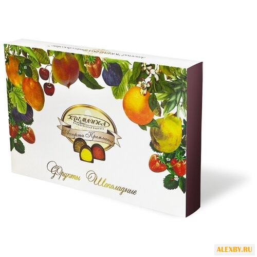 Набор конфет Кремлина Ассорти