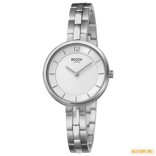 Наручные часы BOCCIA 3267-01