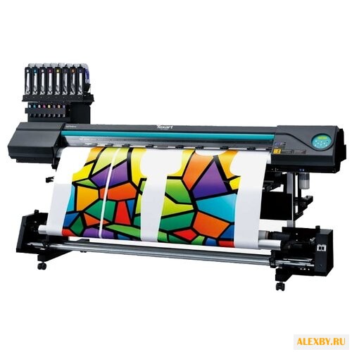 Принтер Roland Texart RT-640