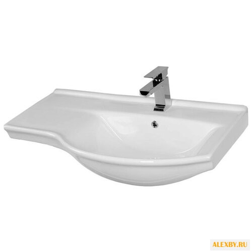 Раковина 90.5 см Aquanet