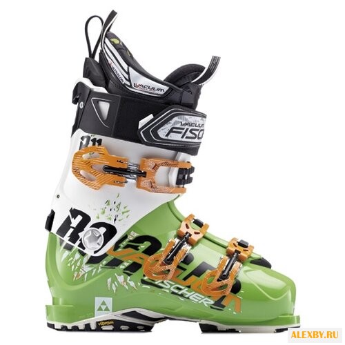 Ботинки для горных лыж Fischer