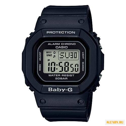Наручные часы CASIO BGD-560-1