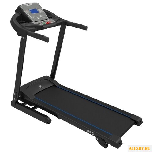 Электрическая беговая дорожка