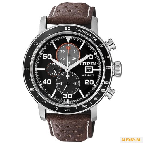 Наручные часы CITIZEN CA0641-24E