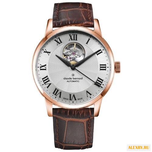 Наручные часы claude bernard