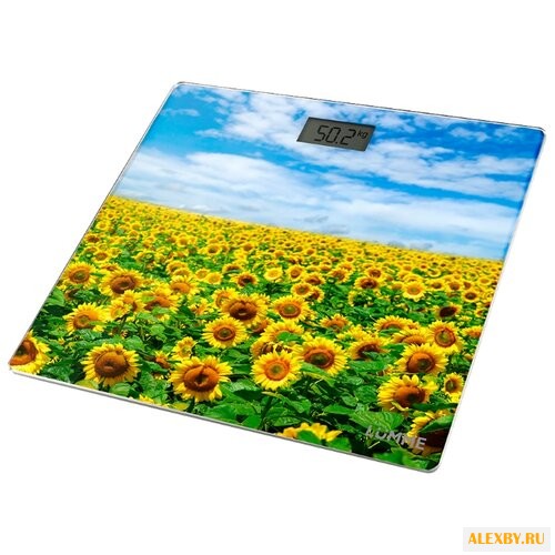 Весы Lumme LU-1328 sunflowers