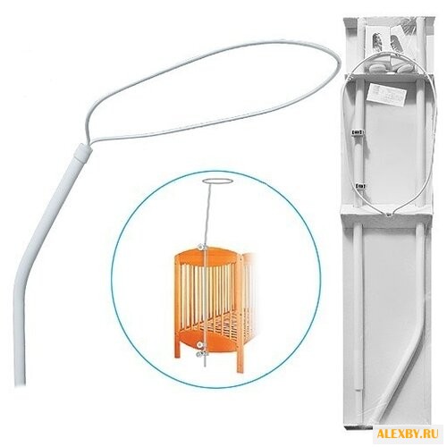 Опора для балдахина Карапуз