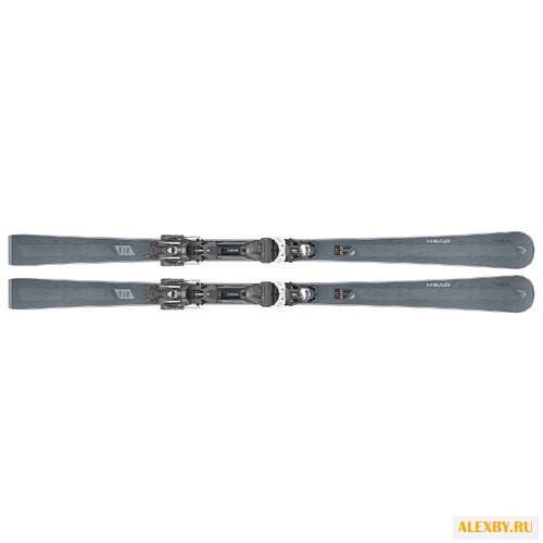 Горные лыжи HEAD Premium 17 18