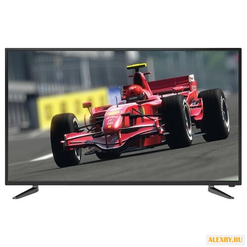 Телевизор CENTEK CT-8139