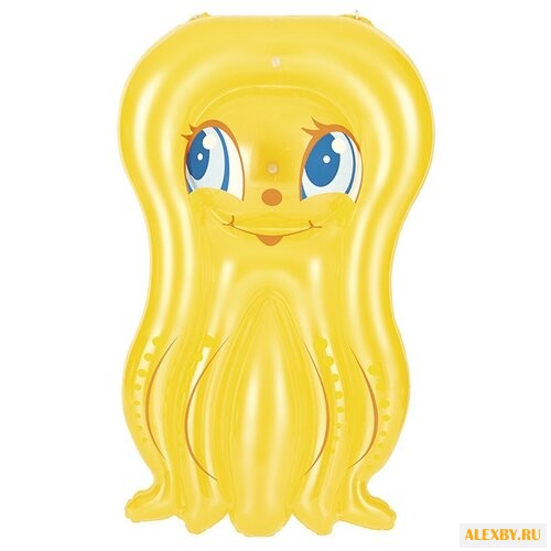 Надувной мини-матрасик Bestway