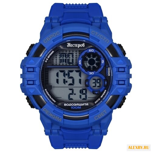 Наручные часы Нестеров