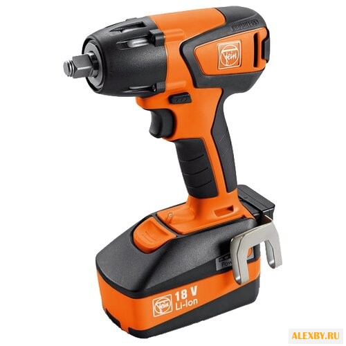 Гайковерт FEIN ASCD 18-300 W2