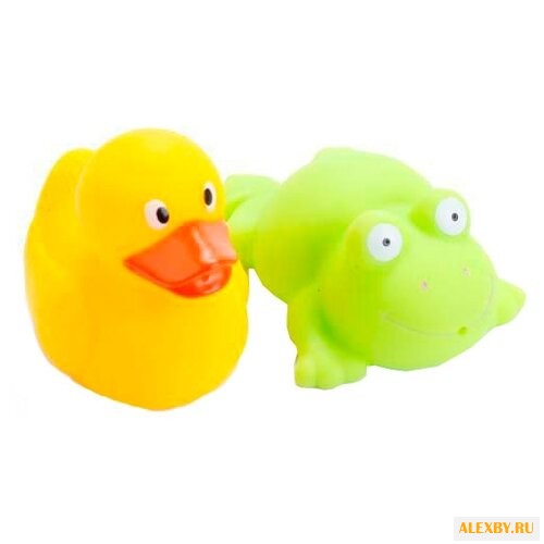 Набор для ванной Играем вместе