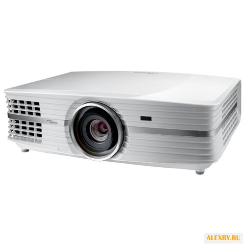Проектор Optoma UHD60