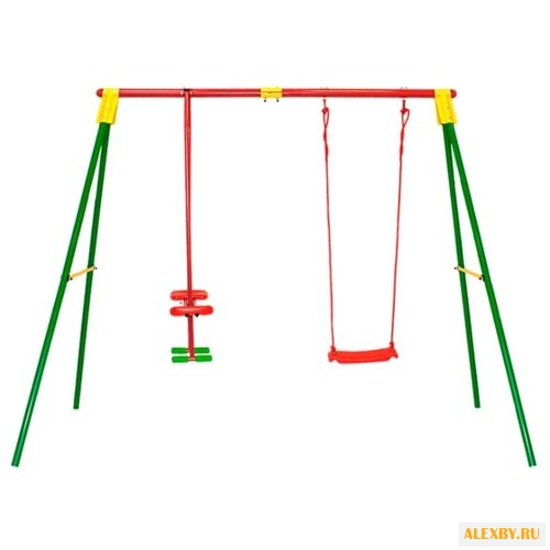 Hasttings Комплекс с двумя