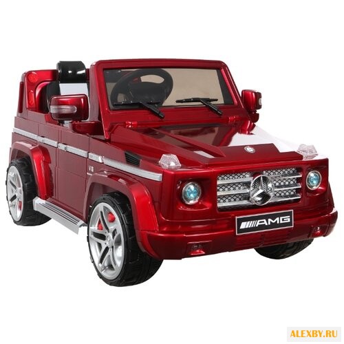 Barty Автомобиль Mercedes-Benz