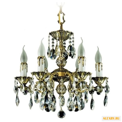 Bohemia Light Crystal Ll 12 03