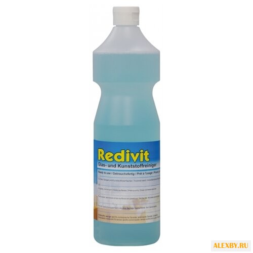 Жидкость Pramol Redivit для