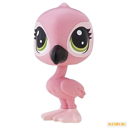 Фигурка Littlest Pet Shop Пет