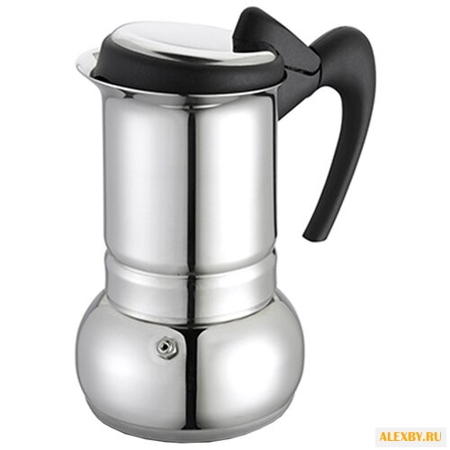 Кофеварка GAT Thema 4 чашки