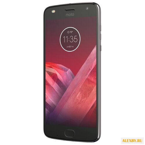 Смартфон Motorola Moto Z2 Play