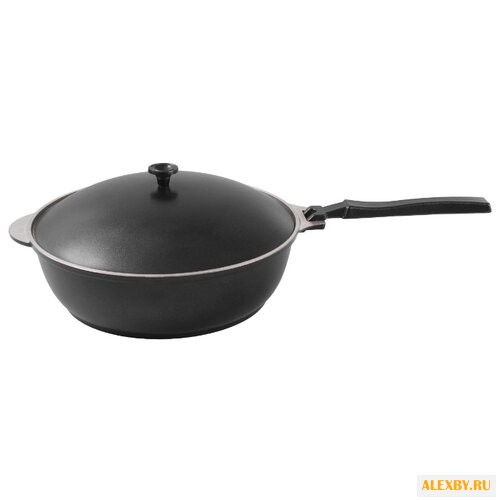 Сотейник Kukmara с268 26 см с