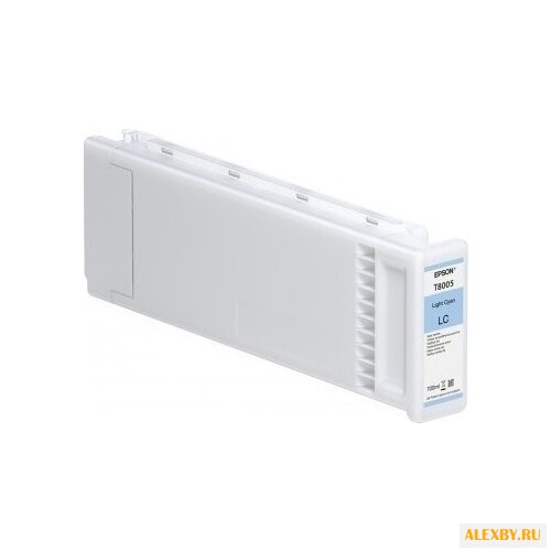 Картридж Epson C13T800500