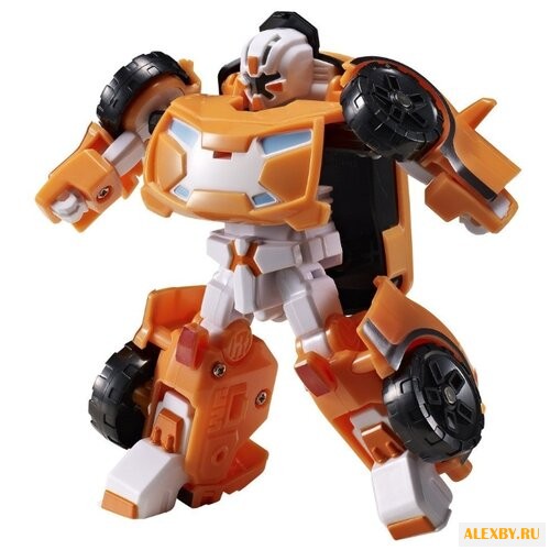 Трансформер YOUNG TOYS Tobot