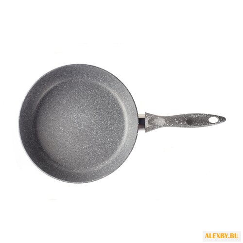 Сковорода Scovo Stone pan