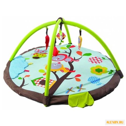 Развивающий коврик Felice