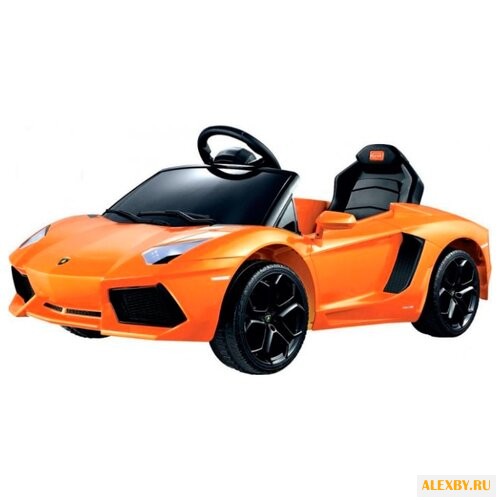 Rastar Автомобиль Lamborghini