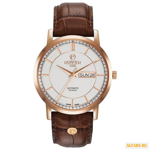 Наручные часы Roamer