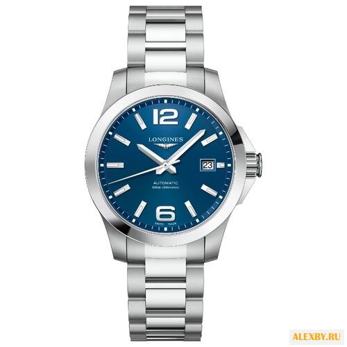 Наручные часы LONGINES