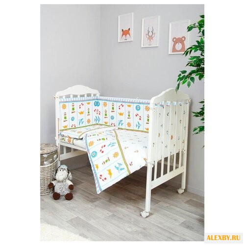 Сонный Гномик комплект Маяк 6