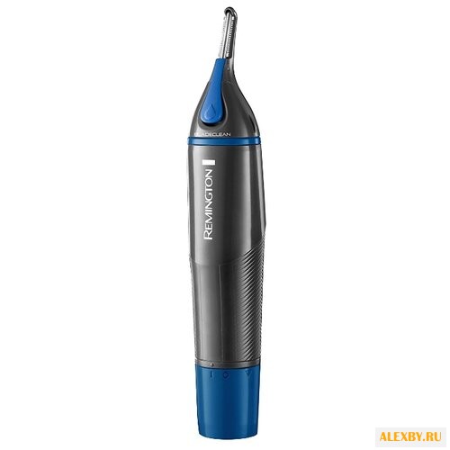 Машинка для стрижки в носу и