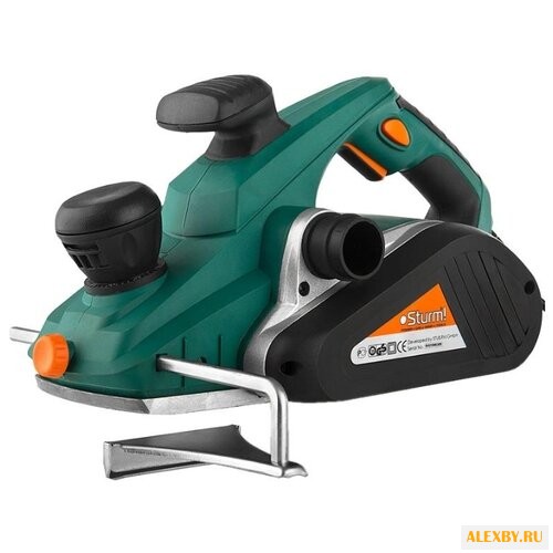 Электрорубанок Sturm! P1015