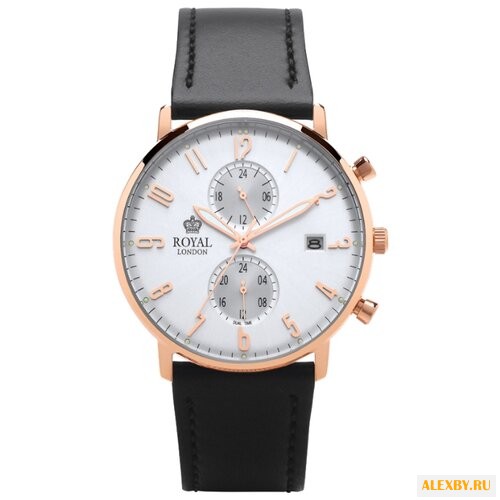 Наручные часы ROYAL LONDON