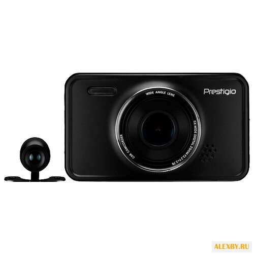 Видеорегистратор Prestigio