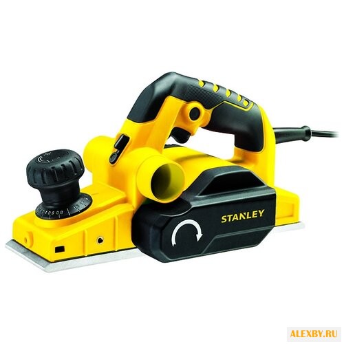 Электрорубанок STANLEY STPP7502
