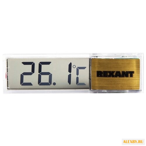 Термометр REXANT 70-0509