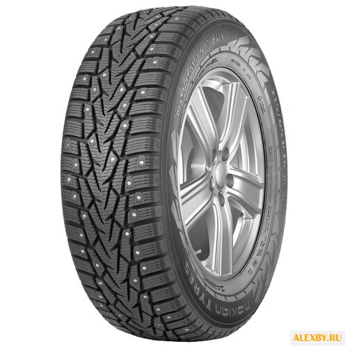 Автомобильная шина Nokian Tyres