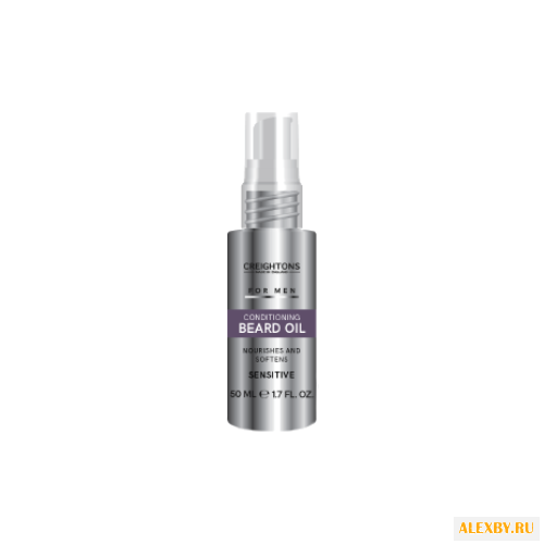 Creightons Масло для бороды