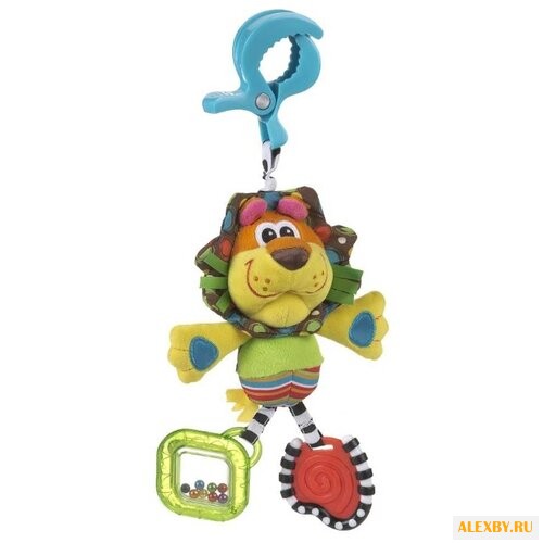 Подвесная игрушка Playgro