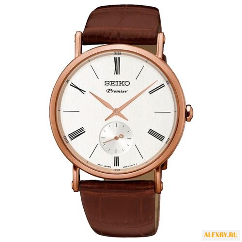 Наручные часы SEIKO SRK038