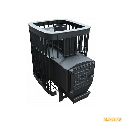 Банная печь Варвара Каменка мини