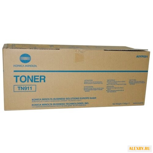 Картридж Konica Minolta A0YP051
