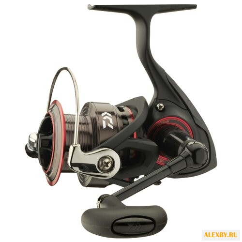 Катушка DAIWA LG 4000A