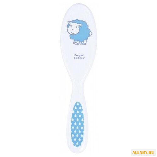 Набор расчесок Canpol Babies 2